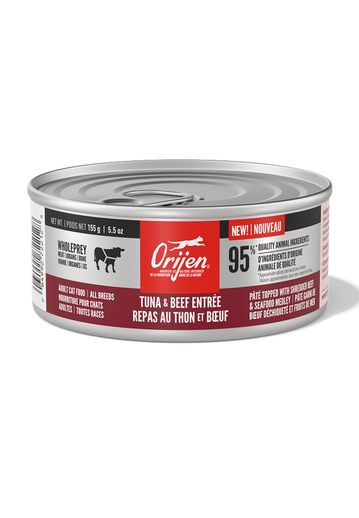 REPAS AU THON ET B&OElig;UF